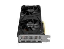 Видеокарта PCIE16 RTX3060TI 8GB LHR RTX3060TI CORE 8G KFA2 36ISL6MD1VQK