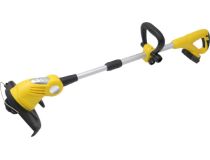 70/1/33 Аккумуляторный триммер Huter GET-28Li