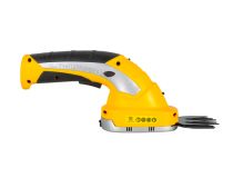 70/1/39 Аккумуляторный электрический триммер-кусторез Huter GET-7,2H