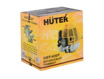 70/2/32 Бензиновый триммер GGT-430T Huter