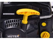 70/6/3 Бензопила HUTER BS-52