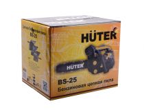 70/6/5 Бензопила HUTER BS-25