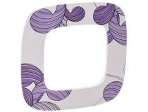 Legrand 754361 VLN-a Флора Рамка 1-пост