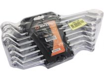 ВИХРЬ 73/6/5/2 Набор накидных ключей (8 предметов)