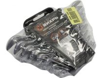 ВИХРЬ 73/6/5/4 Набор рожковых ключей (8 предметов)