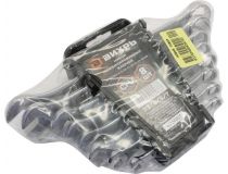 ВИХРЬ 73/6/5/7 Набор комбинированных ключей (8 предметов)