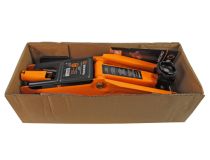 73/5/4/2 Домкрат гидравлический подкатной ДМК-2 Вихрь