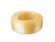 73/7/2/30 Шланг поливочный Силикон трёхслойный армированный 3/4 , 25м (прозрачный) Вихрь