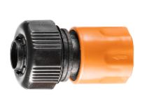 73/7/2/17 Соединитель быстросъемный для шланга 3/4 Вихрь