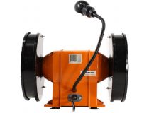 ВИХРЬ ТС-600 Станок точильный (600W, 2950 об/мин)