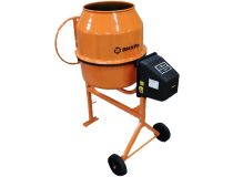 74/1/19 Бетономешалка Вихрь БМ-18АП