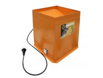 74/2/2 Зернодробилка ВИХРЬ ЗД-400