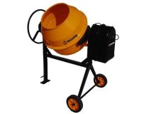 ВИХРЬ  БМ-230  Бетономешалка