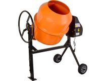74/1/20 Бетономешалка Вихрь БМ-20АЧ