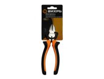 ВИХРЬ  73/6/3/1 Бокорезы (160мм)