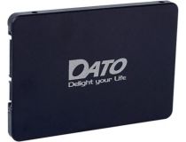 Накопитель SSD Dato SATA III 256Gb DS700SSD-256GB DS700 2.5 
