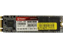 SSD 128 Gb M.2 2280 B&M KingSpec NT-128 