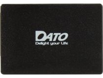 SSD 120 Gb SATA 6Gb/s Dato DS700SSD-120Gb 2.5 