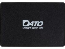 Накопитель SSD Dato SATA III 240Gb DS700SSD-240GB DS700 2.5 