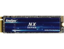 SSD 128 Gb M.2 2280 M KingSpec NX-128 