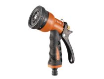 ВИХРЬ 73/7/2/14 Пистолет-распылитель, 8 режимов полива
