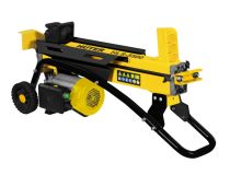 70/14/1 Дровокол электрический HLS-5500 HUTER