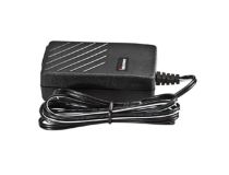 HONEYWELL 851-810-002 Univ Adptr w/Bead,12V 3.5x1.4mm, Level VI (AC adapter Dock & Quad Battery Charg)