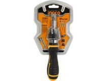 INGCO AKISD0808 Отвёртка с набором бит (8 предметов)