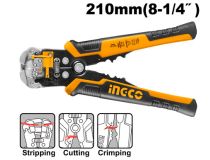 INGCO_Handtools HWSP102418 Стриппер автоматический
