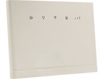 Huawei B315s-22 White LTE Router (3UTP 1000Mbps,WAN,RJ11,802.11b/g/n,150Mbps,1xUSB,SIM slot)