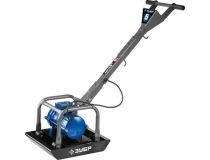  ЗВПЭ-5 Г Виброплита электрическая, 5 кН, ЗУБР Профессионал