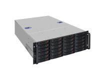 Server Case 4U Exegate Pro 4U660-HS24 E-ATX 900W (24+8+2x4+4x6/8пин)  EX293276RUS 