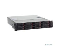Server Case 2U ExeGate Pro Pro 2U550-HS12 ATX 1000W (24+2x4+8пин)  EX293179RUS 