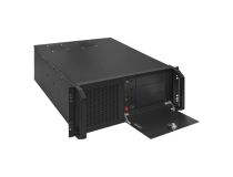 Server Case 4U Exegate Pro 4U450-16/4U4019S/600RADS ATX 600W (24+2x4пин)  EX293225RUS 