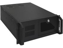 Server Case 4U Exegate Pro 4U450-26/4U4020S ATX 600W (24+2x4+2x6/8пин)  EX293233RUS 
