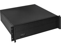 Server Case 3U Exegate Pro 3U450-08  ATX 1200W (24+2x4+8пин) EX293199RUS 