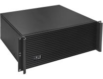 Server Case 4U Exegate Pro 4U390-05/500RADS  E-ATX 500W (24+2x4пин) EX293208RUS 