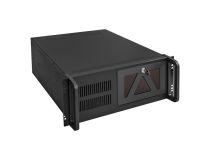 Server Case 4U Exegate Pro 4U450-07  ATX 500W EX293216RUS 24+2x4пин) EX293216RUS 
