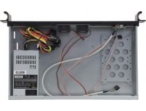 Server Case 1U Exegate Pro 1U250-01  Mini-ITX 450W (24+4пин) EX293305RUS 