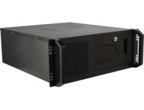 Server Case 4U ExeGate Pro 4U480-06/4U4021S  ATX 900W (24+8+2x4+4x6/8пин) EX293244RUS 