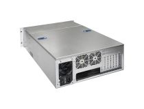 Server Case 4U Exegate Pro 4U660-HS24 E-ATX 1200W (24+8+2x4+6x6/8пин) EX293271RUS 