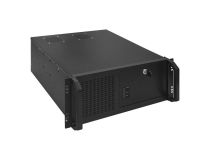 Server Case 4U Exegate Pro 4U450-16/4U4019S/800RADS ATX 800W (24+8+2x4пин) EX293227RUS 