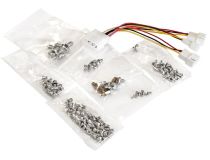 Server Case 3U ExeGate Pro  3U660-HS16 2x800W EX292420RUS 