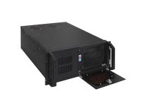 Server Case 4U Exegate Pro 4U450-26/4U4020S ATX 1200W (24+8+2x4+6x6/8пин) EX293231RUS 