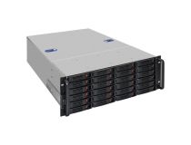Server Case 4U Exegate Pro 4U660-HS24  E-ATX 600W (24+2x4+2x6/8пин) EX293273RUS 