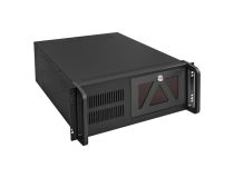Server Case 4U Exegate Pro 4U450-07/4U4017S/700RADS  ATX 700W (24+8+2x4пин) EX293218RUS 