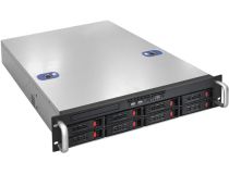 Server Case 2U Exegate Pro  2U550-HS08 ATX 2x550W EX292412RUS 