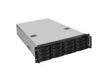 Server Case 3U ExeGate Pro 3U660-HS16 2x550W EX292419RUS 