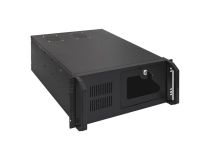 Server Case 4U Exegate Pro 4U450-26/4U4020S  ATX 1100W (24+8+2x4+6x6/8пин) EX293230RUS 