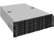 Server Case 4U ExeGate Pro 4U660-HS24 E-ATX 1000W HS (24+4x4+2x6пин) EX292426RUS 